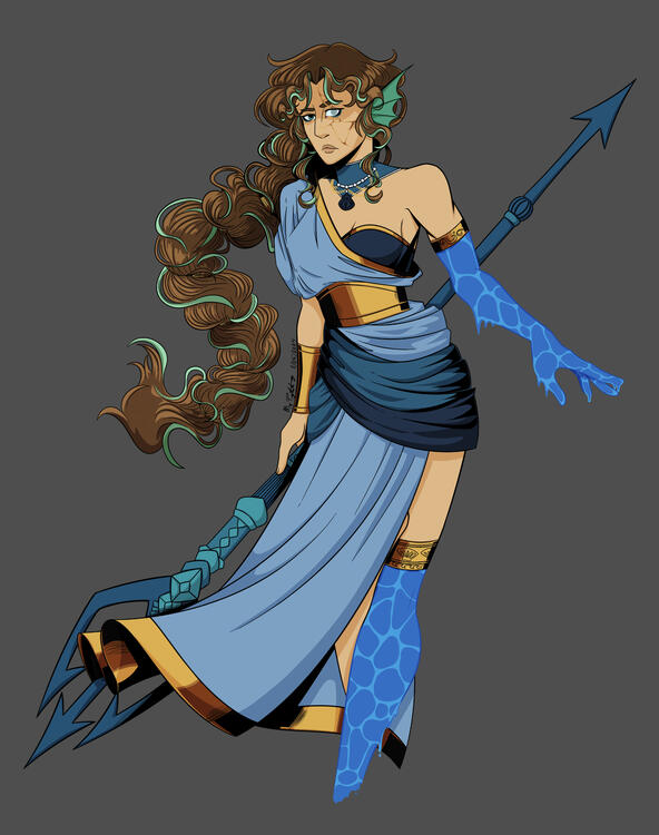 Copying Another Style